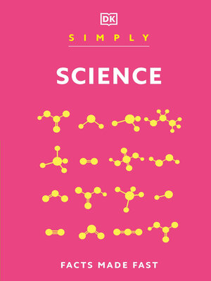 cover image of Simply Science
